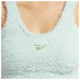 Reebok Γυναικεία αμάνικη μπλούζα Cozy Tank